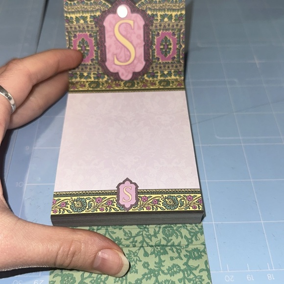 S Journal - Picture 3 of 3